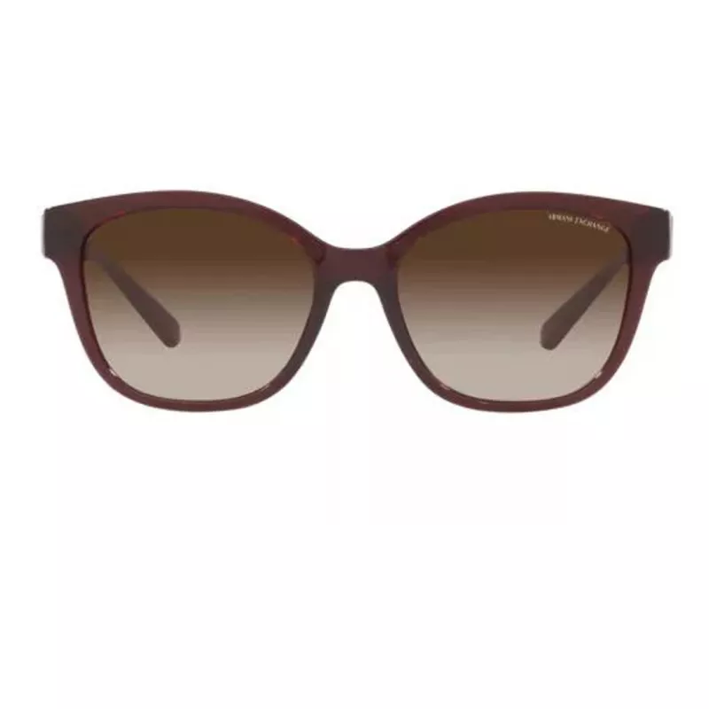 ARMANI EXCHANGE Okulary przeciwsłoneczne damskie AX4127S824113 (54/17/140 mm)