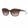 ARMANI EXCHANGE Okulary przeciwsłoneczne damskie AX4127S824113 (54/17/140 mm)