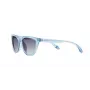 Okulary przeciwsłoneczne ARMANI EXCHANGE dla kobiet AX4130SU8340X Havana Brown 56mm