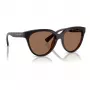 Okulary przeciwsłoneczne Armani Exchange dla kobiet AX4148SU83577 Havana Brown Gradient 56mm