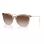 Okulary przeciwsłoneczne ARMANI EXCHANGE damskie AX4151S836613 Havana Brown Gradient 55mm