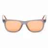 Okulary przeciwsłoneczne Armani Exchange damskie X4103SF8328F6 Havana Propionate 56mm