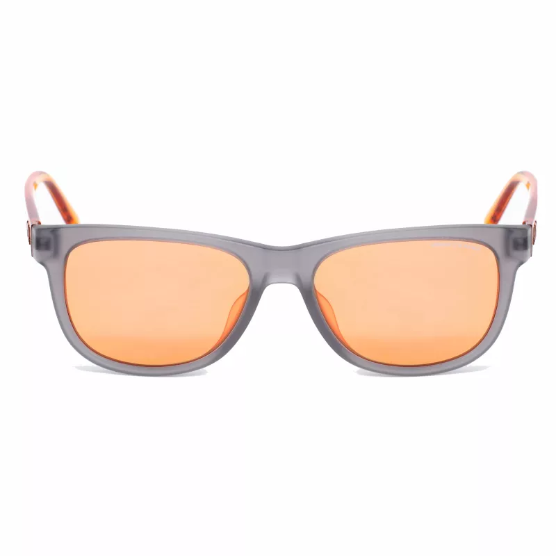 Okulary przeciwsłoneczne Armani Exchange damskie X4103SF8328F6 Havana Propionate 56mm