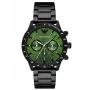 Zegarek męski ARMANI AR11472 Kwarcowy Chronograf 43 mm Stal nierdzewna