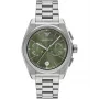 Zegarek męski Armani AR11640 ze stali nierdzewnej, chronograf, 43 mm