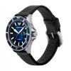 Zegarek męski Armani AR11516 42mm Stal nierdzewna Kwarcowy Chronograf Niebieska tarcza