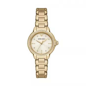ARMANI Damski zegarek analogowy kwarcowy AR11609 (32mm)