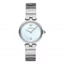 Zegarek ARMANI AR11235 dla kobiet, kwarcowy, 32 mm, stal nierdzewna, srebrny