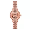 ARMANI Women's AR11267 Quartz Analog Watch 32mm Stainless Steel Silver