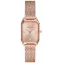 Zegarek damski ARMANI AR11347 Quartz Stainless Steel 24mm z cyferblatem z masy perłowej