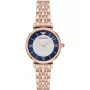 ARMANI Women's AR11423 Quartz Analog Watch 32mm Stainless Steel Silver