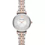 Zegarek ARMANI AR11537 Damski 32mm Stal Nierdzewna Srebrna Tarcza