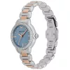 Zegarek ARMANI AR11597 Damski 32mm Stal Nierdzewna Srebrna Tarcza Bransoleta Mesh