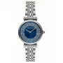 Zegarek Armani Damski AR11627 Kwarcowy Analogowy 32mm Stal Nierdzewna Srebrny