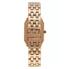 Zegarek ARMANI Damski Gianni T-Bar Kwarcowy Analogowy AR11147