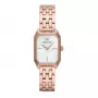 Zegarek ARMANI Damski Gianni T-Bar Kwarcowy Analogowy AR11147