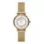Zegarek damski ARMANI AR11321 32mm Stal nierdzewna Srebrna tarcza