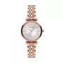 Zegarek damski ARMANI AR11446 32mm Różowe Złoto Stal Szlachetna
