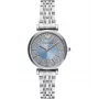 Zegarek damski ARMANI AR11594 32mm Stal nierdzewna Różowe złoto