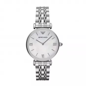 Zegarek damski ARMANI AR1682 32mm Stal nierdzewna Kwarcowy