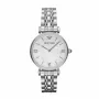 Zegarek damski ARMANI AR1682 32mm Stal nierdzewna Kwarcowy