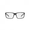 ARNETTE AN4202-22675X Okulary przeciwsłoneczne męskie Matowa czerń Kształt prostokątny 62mm