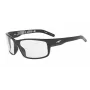 ARNETTE AN4202-22675X Okulary przeciwsłoneczne męskie Matowa czerń Kształt prostokątny 62mm