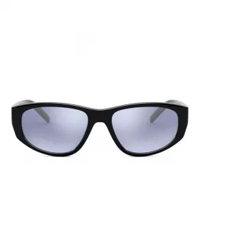 ARNETTE AN4269-41AM54 Okulary przeciwsłoneczne polaryzacyjne męskie, matowa czerń, 55 mm