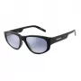 ARNETTE AN4269-41AM54 Okulary przeciwsłoneczne polaryzacyjne męskie, matowa czerń, 55 mm