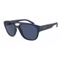 Okulary przeciwsłoneczne Arnette AN4327-275980 Matowa Czerń Ciemny Szary 56/18/145 mm