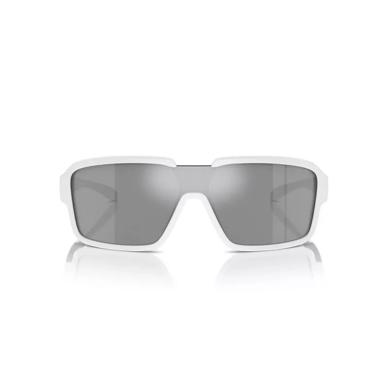 ARNETTE AN4335-27796G Okulary przeciwsłoneczne męskie Swinger Collection Matte Black Dark Grey 132mm