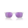 ARNETTE AN4341-27794V Unisex Okulary Przeciwsłoneczne Prostokątne Matowa Czarna Oprawka Soczewki Ciemnoszare 56/18/140 mm