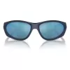 ARNETTE AN4342-275922 Okulary przeciwsłoneczne Matowa czerń Ciemny szary 62mm