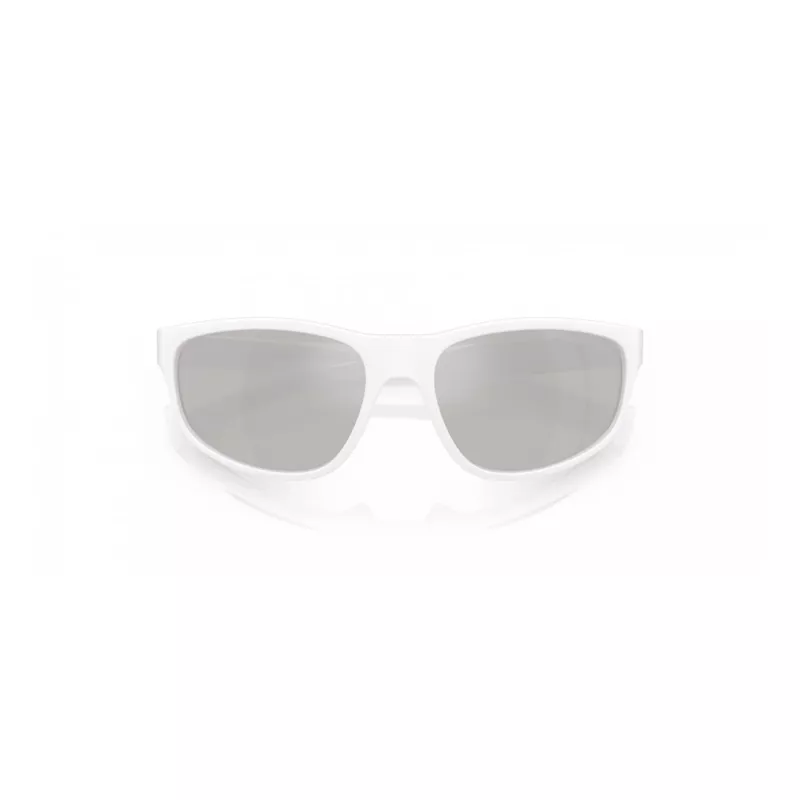 Okulary przeciwsłoneczne ARNETTE AN4351-29776G dla mężczyzn, matowa czerń, ciemnoszary, prostokątne