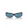 Okulary przeciwsłoneczne Arnette Man AN4302-275422 Matowa Czerń Ciemny Szary 62mm