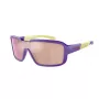 ARNETTE Men's Gringo Sunglasses AN4335-29377J Matte Black Dark Grey 132mm