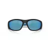 Okulary przeciwsłoneczne ARNETTE męskie AN4331-292322 matowa czarna oprawka, ciemnoszare soczewki 64mm
