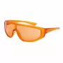 ARNETTE Unisex Okulary Przeciwsłoneczne A426426547430 - Matowa Czarna Oprawka, Polaryzacyjne Ciemnoszare Szkła, Szerokość Soczewki 54 mm