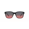 Okulary przeciwsłoneczne Arnette damskie AN4320-286977, prostokątna oprawka propionianowa UV400