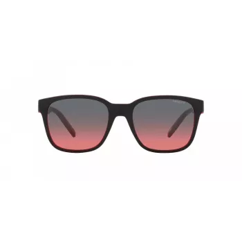 Okulary przeciwsłoneczne Arnette damskie AN4320-286977, prostokątna oprawka propionianowa UV400