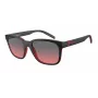 Okulary przeciwsłoneczne Arnette damskie AN4320-286977, prostokątna oprawka propionianowa UV400