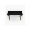 Arozzi Arena Medium ARENA-MEDIUM-FST biurko gamingowe, 140 × 75,5 cm, Forest Green
