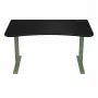 Arozzi Arena Medium ARENA-MEDIUM-FST biurko gamingowe, 140 × 75,5 cm, Forest Green