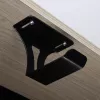 Arozzi Headset Hanger AZ-HEADSET-HANGER-BK przykręcany uchwyt na słuchawki, czarny
