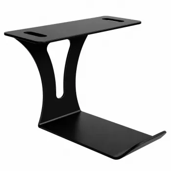 Arozzi Headset Hanger AZ-HEADSET-HANGER-BK przykręcany uchwyt na słuchawki, czarny