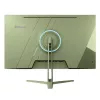 Arozzi Nova 27 calowy monitor gamingowy IPS QHD - 2560x1440, 260Hz, 1ms, leśna zieleń