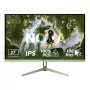 Arozzi Nova 27 calowy monitor gamingowy IPS QHD - 2560x1440, 260Hz, 1ms, leśna zieleń