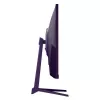 Arozzi Nova 27 cali IPS QHD 16:9 Monitor Gamingowy, 2560x1440, 180Hz, 1ms, 2xHDMI, Fioletowy