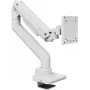 AROZZI TIS Alzare Neo Pro Single Monitor Arm 17-49 inches 20 kg White (AZ-ALZARE-NEO-PRO-WT)