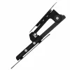 ART AR-21skos Uchwyt sufitowy do telewizora LED/LCD 17-42 cala, 20kg, VESA 75x75 do 200x200, czarny